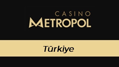 Casinometropol Türkiye