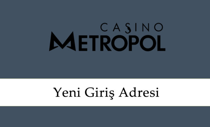 Casinometropol298 Güncel Giriş – Casinometropol 298