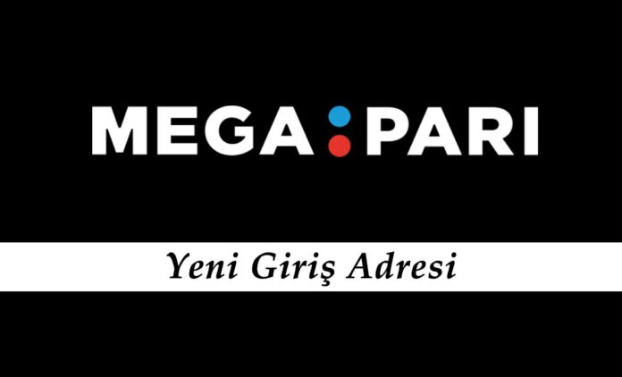 Megapari-meg10& Güncel Giriş - Megapari Mobil Giriş Adresi