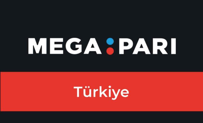 Megapari Türkiye