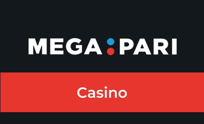 Megapari Casino