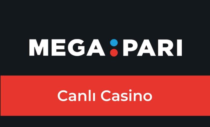 Megapari Canlı Casino