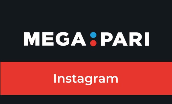 Megapari Instagram