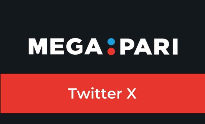 Megapari Twitter X