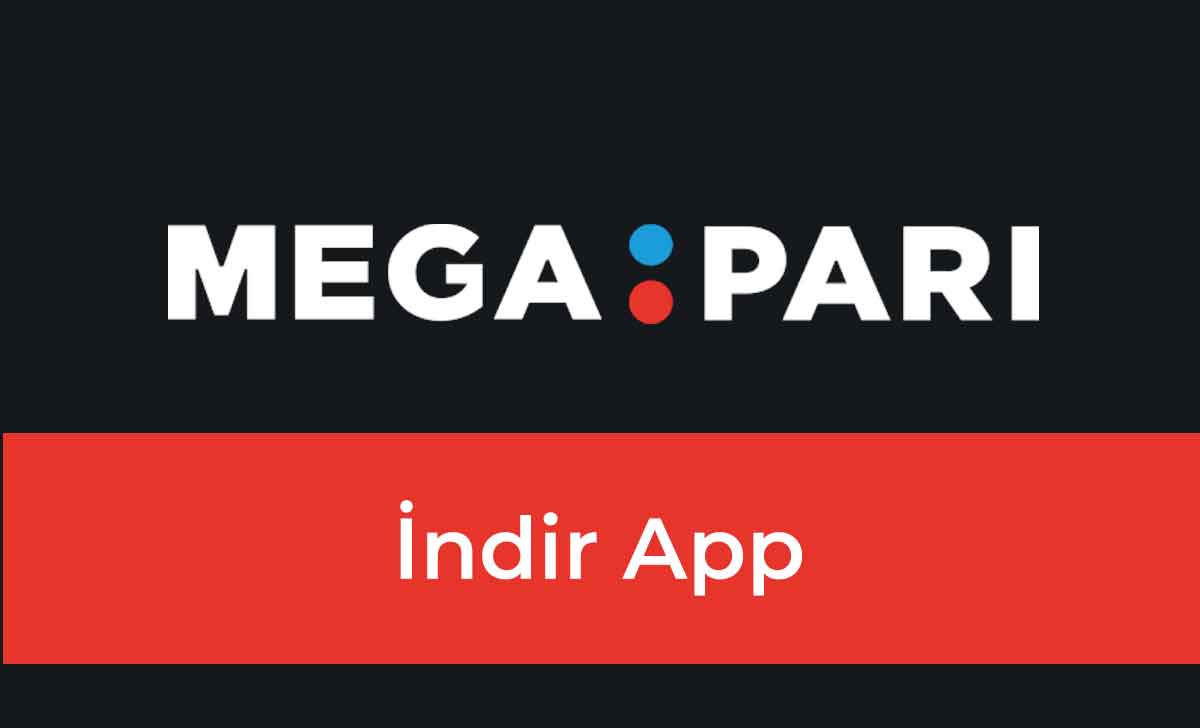 Megapari İndir App